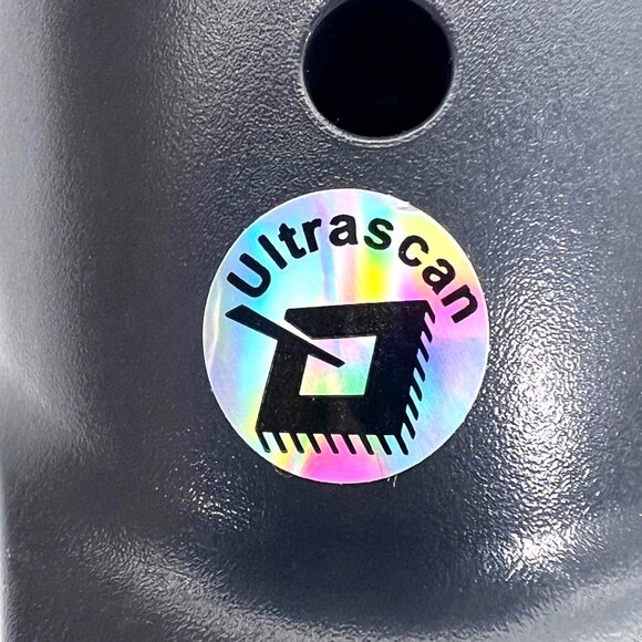 Adesso NuScan 2100 Long Range Handheld CCD Barcode Scanner Windows Mac USB Cable - Picture 16 of 16